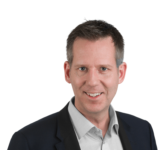 Isonet Geschaeftsfuehrer Andreas Staub Isonet Geschaeftsfuehrer Andreas Staub