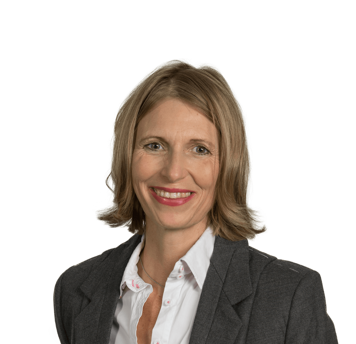 Katja Staub